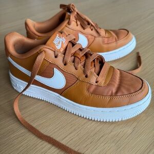 Big Kids Nike Air Force 1 Low